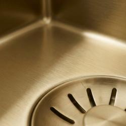 pure-sink-comfort-gold-undermount-sink-40x40-cm